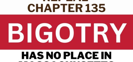 Defend Your Rights: Join the Movement to Repeal Chapter 135
